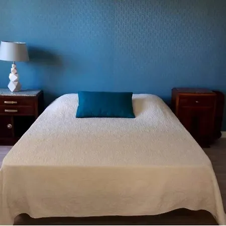 Maison Renovee Dans Une Ancienne Propriete.