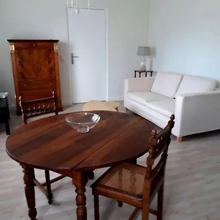 Maison Renovee Dans Une Ancienne Propriete. Apartman Montpellier