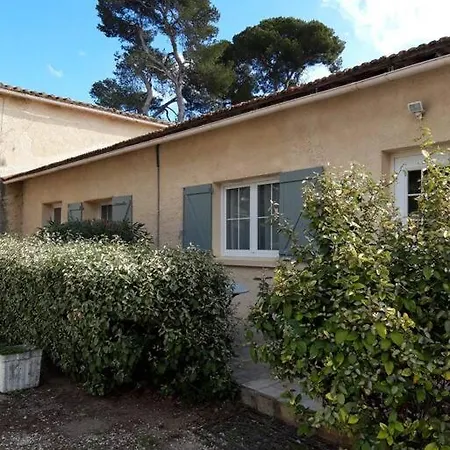 Maison Renovee Dans Une Ancienne Propriete. Montpellier